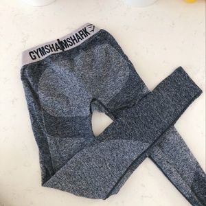 Gymshark flex leggings